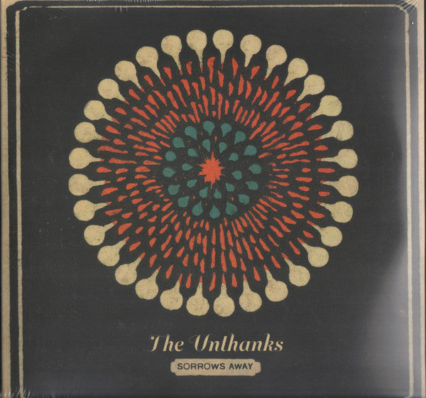 The Unthanks - Sorrows Away (2x12", Album, Etch, 180)