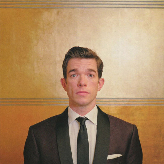 John Mulaney - Kid Gorgeous At Radio City (CD, Album)