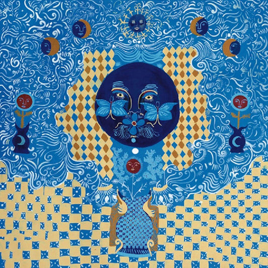 Jennifer Castle - Monarch Season (CD, Album)