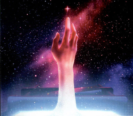 The Midnight (2) - Heroes (CD, Album)