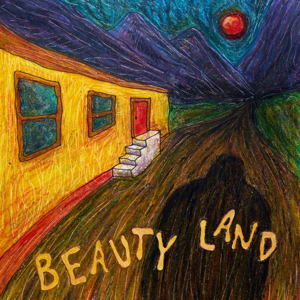 Greg Mendez - Beauty Land (CD)