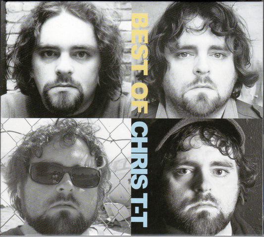 Chris T-T - Best Of (2xCD, Comp)
