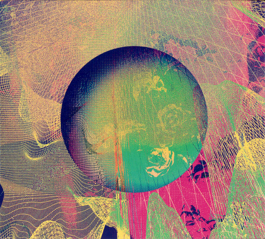 Apparat - LP5 (CD, Album)