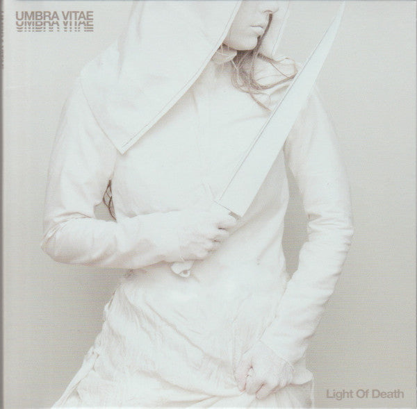Umbra Vitae - Light Of Death (CD, Album)