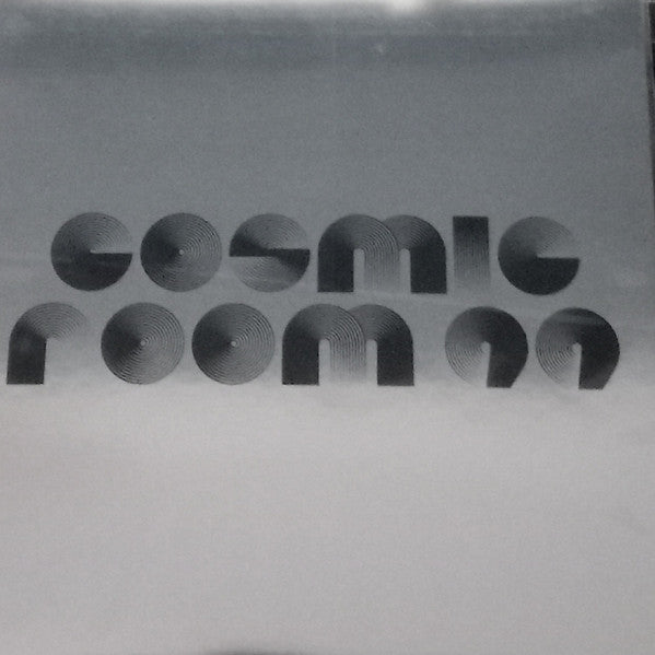 Cosmic Room 99 - Cosmic Room 99 (LP, Album, Ltd, Cle)