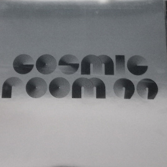 Cosmic Room 99 - Cosmic Room 99 (LP, Album, Ltd, Cle)