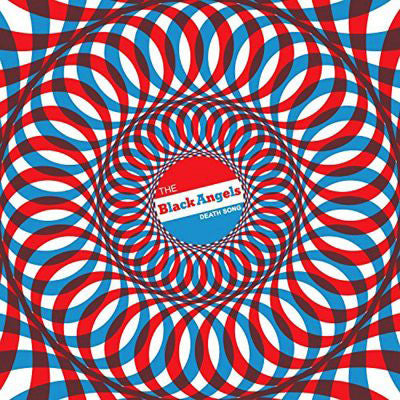 The Black Angels - Death Song (2xLP, Album)