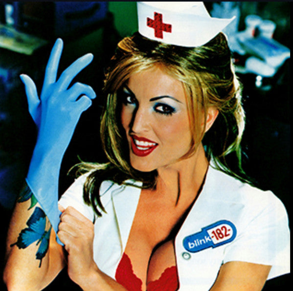 Blink-182 - Enema Of The State (CD, Album, Enh)