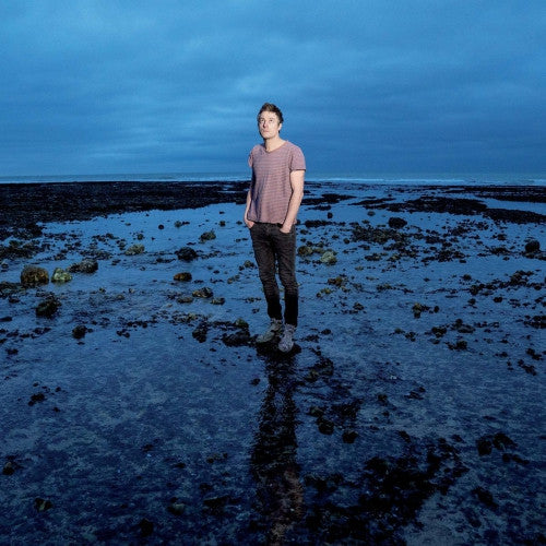 Antoine Wielemans - Vattetot (LP, Album)