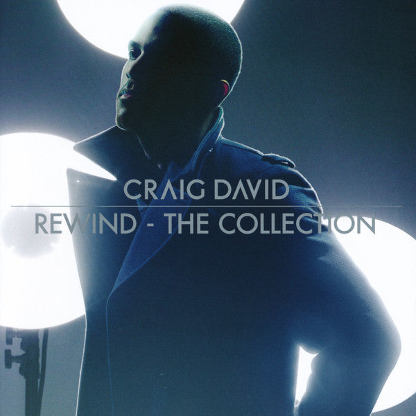 Craig David - Rewind - The Collection (CD, Comp)