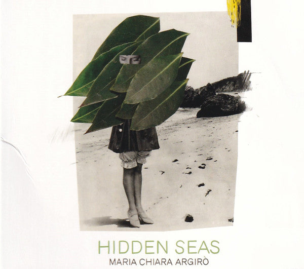 Maria Chiara Argirò - Hidden Seas (CD, Album)