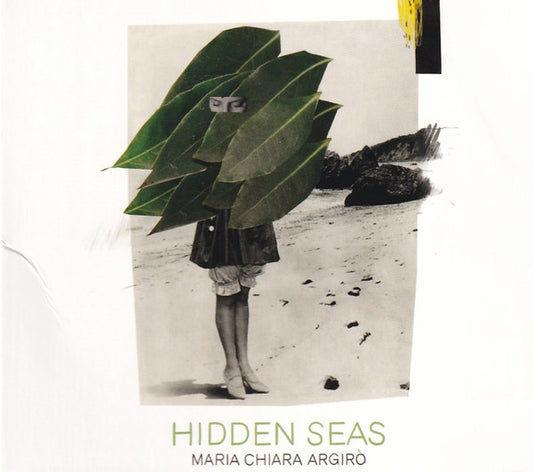 Maria Chiara Argirò - Hidden Seas (CD, Album)
