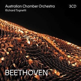 Australian Chamber Orchestra, Richard Tognetti, Beethoven* - Beethoven (3xCD, Album)
