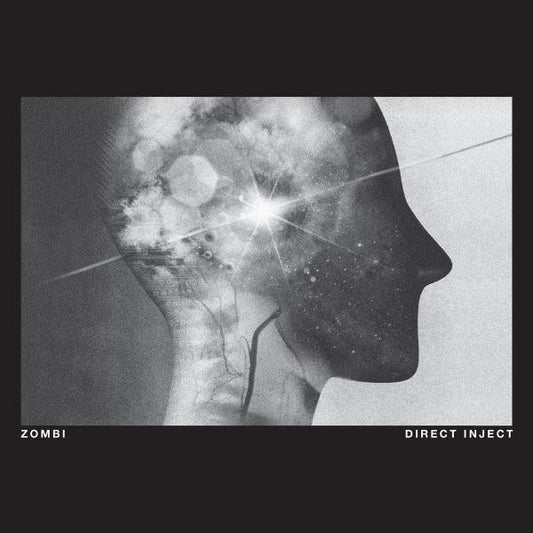 Zombi (2) - Direct Inject (LP, Album, Sil)