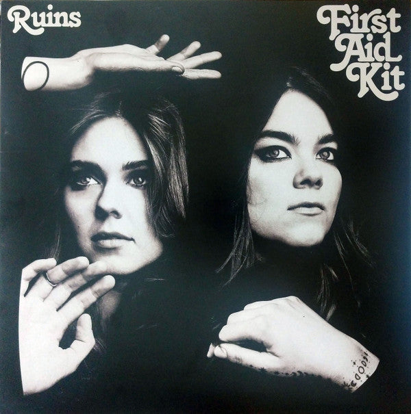 First Aid Kit - Ruins (LP, Album)