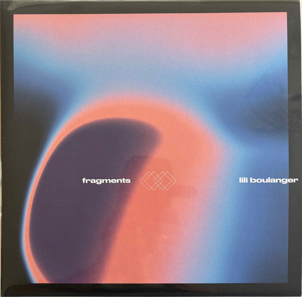 Various - Fragments II - Lili Boulanger (2xLP, Album)