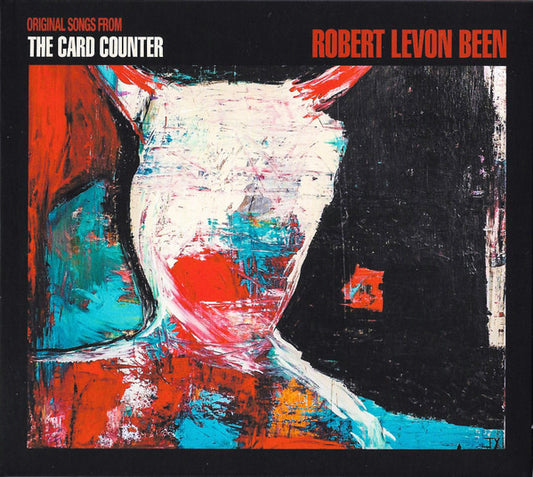 Robert Levon Been - Original Songs From The Card Counter (CD, Album)