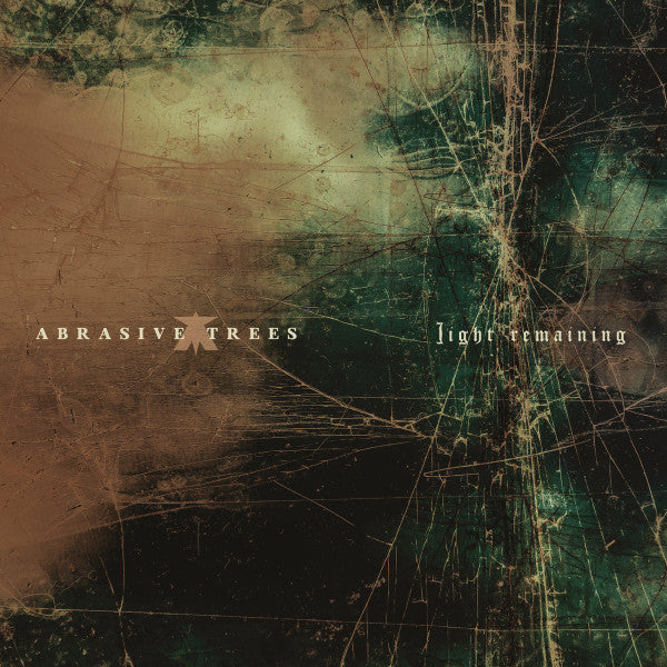 Abrasive Trees - Light Remaining (CD + LP)