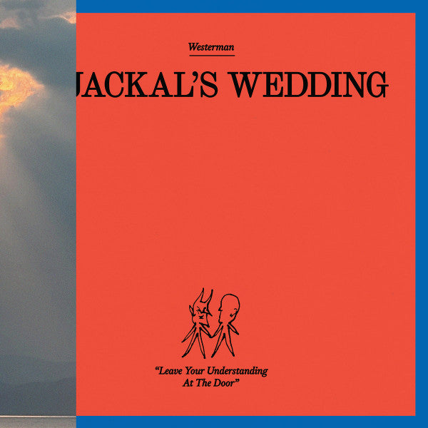 Westerman (2) - A Jackal's Wedding (LP, Album)