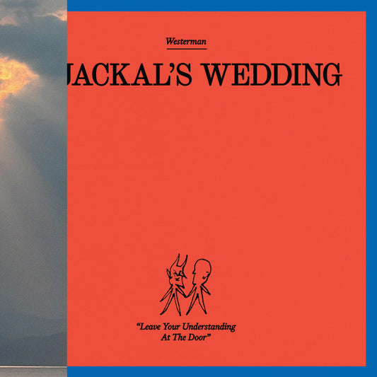Westerman (2) - A Jackal's Wedding (LP, Album)