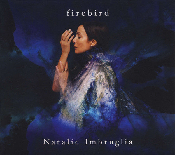 Natalie Imbruglia - Firebird (CD, Album)