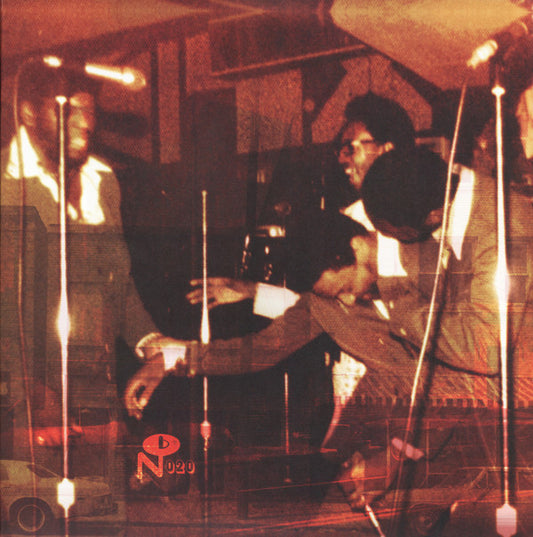 Various - Eccentric Soul: The Tragar & Note Labels (2xLP, Comp, RE, Ora)