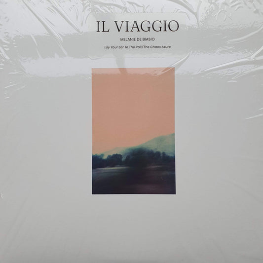 Melanie De Biasio - Il Viaggio (2xLP, Album)