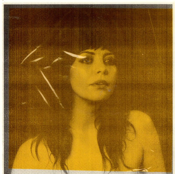 Julia, Julia - Derealization (CD, Album)
