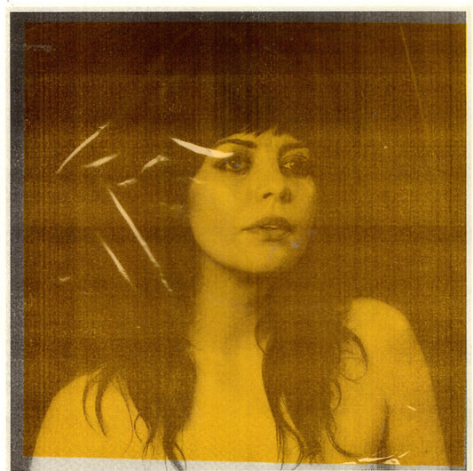 Julia, Julia - Derealization (CD, Album)
