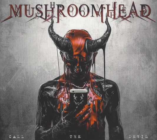 Mushroomhead - Call The Devil (CD, Album)