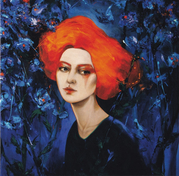 Perry Blake - Death Of A Society Girl (CD, Album)