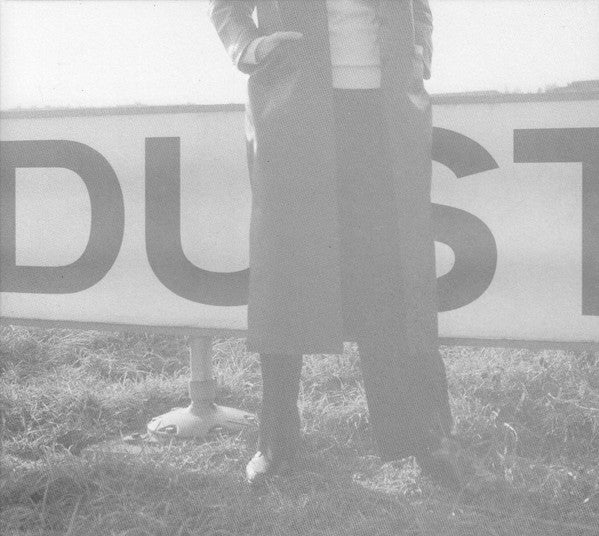 Laurel Halo - Dust (CD, Album)