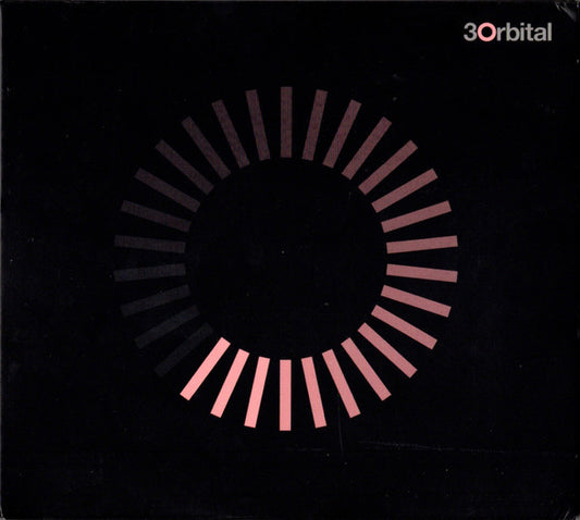 Orbital - Thirty-Something (2xCD, Album)