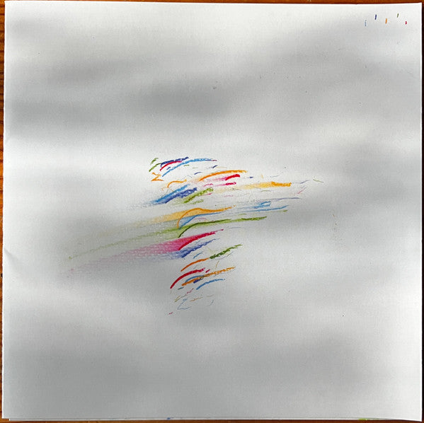 ghost orchard - Rainbow Music (CD, Album)