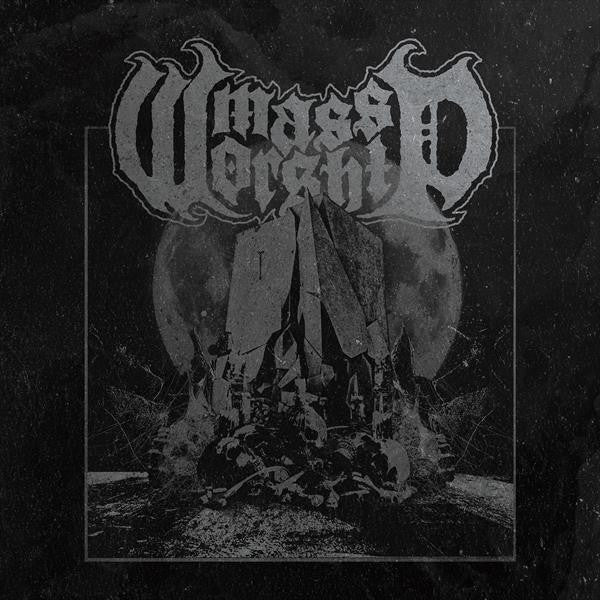 Mass Worship - Mass Worship (LP, Album + CD, Album)