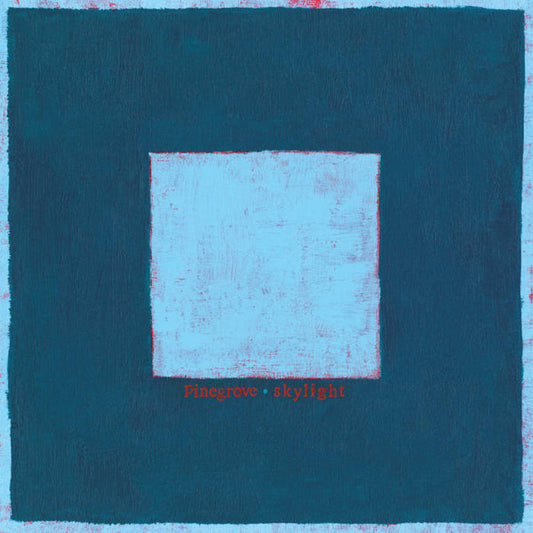 Pinegrove - Skylight (2xCD, Album, Ltd)