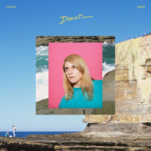 Laura Jean - Devotion (CD, Album)