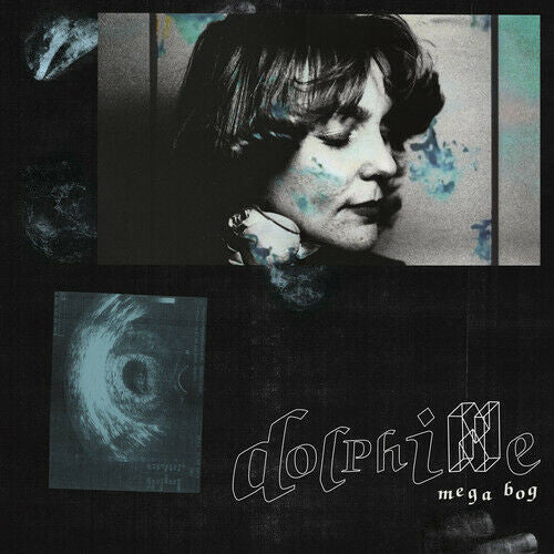 Mega Bog - Dolphine (CD, Album)