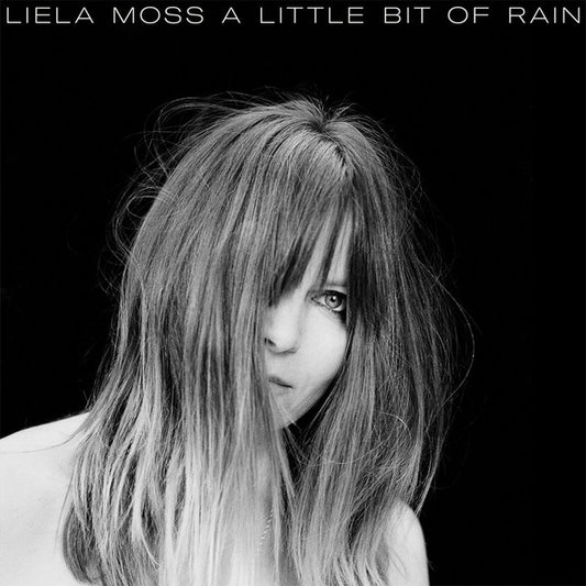 Liela Moss - A Little Bit Of Rain (12", EP)