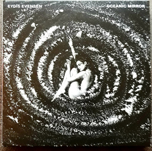 Eydís Evensen - Oceanic Mirror (CD, Album)