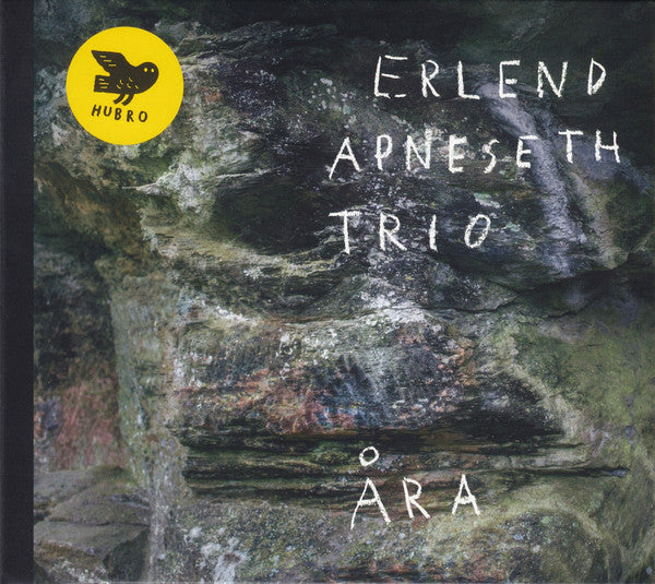 Erlend Apneseth Trio - Åra (CD, Album)