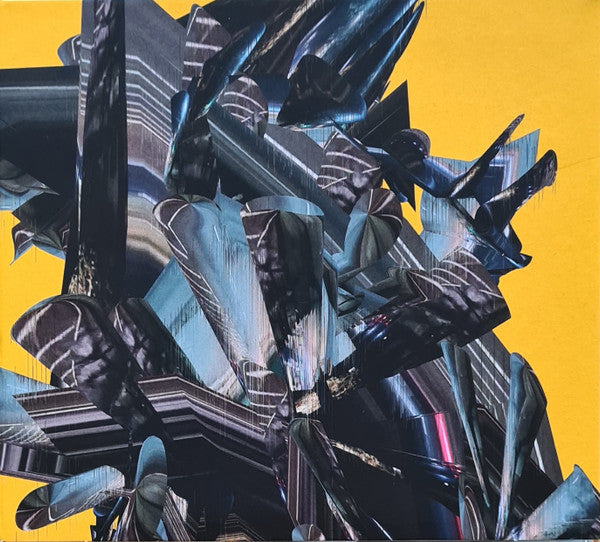 Various - Alterity (CD, Comp)