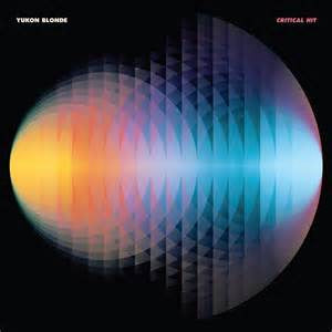 Yukon Blonde - Critical Hit (2xLP, Album, Ltd, Whi)