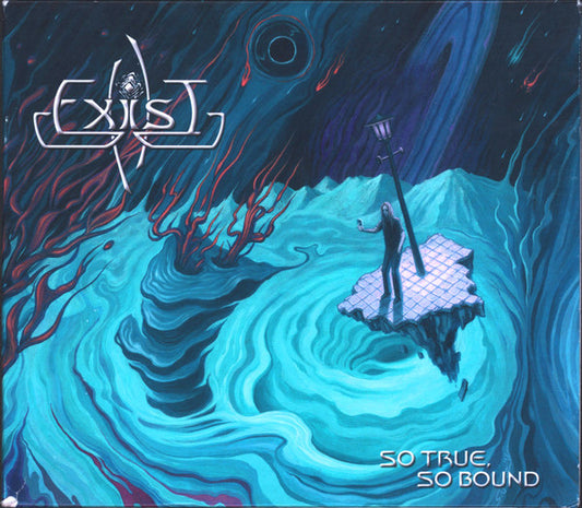 Exist (8) - So True So Bound (CD, Album)