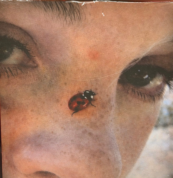 Betty Hammerschlag - Psycho Summer (LP, Album)