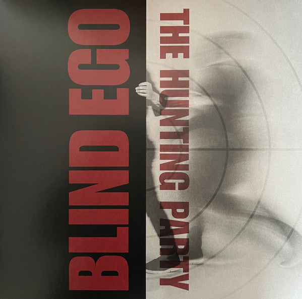 Blind Ego - The Hunting Party (LP, Album, 180)