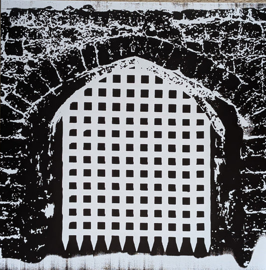 Graham Reynolds - The Portcullis (LP, Ltd, Neo)