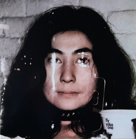 Yoko Ono With Plastic Ono Band* - Fly (2xLP, Album, RE)