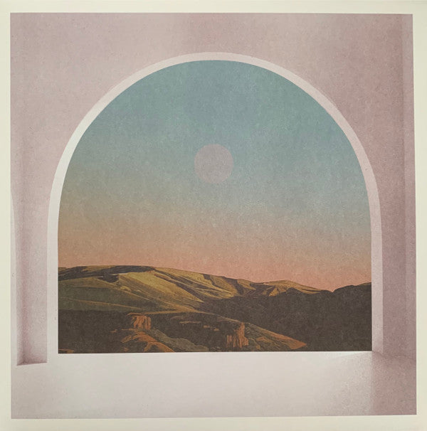 Helios - Espera (LP, Ber)