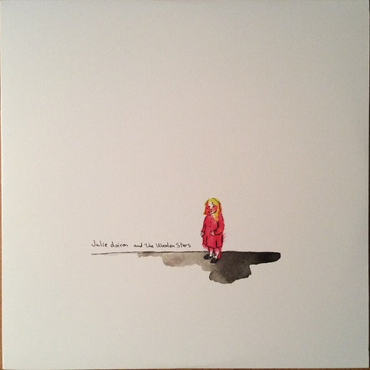 Julie Doiron And The Wooden Stars - Julie Doiron And The Wooden Stars (LP, Album, RE)